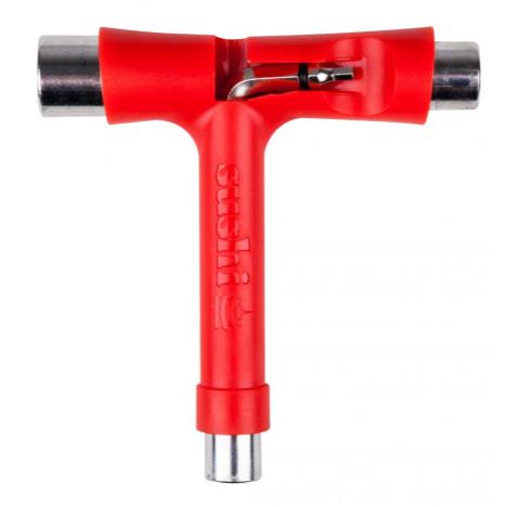 Sushi Tool Ultimate Ninja T Tool - Red £5.99